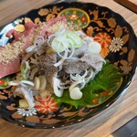 和牛焼肉鎌倉 肉と日本酒 - 