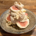 にほん酒と肴 酔音 - 