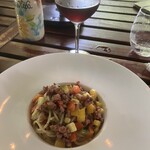 ラッテリア ベベ  カマクラ - 