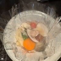 鉄板焼　ぼんの - 