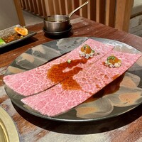 焼肉 いのうえ 吉祥寺店 - 