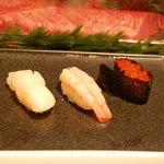 すし京辰 - 握り寿司