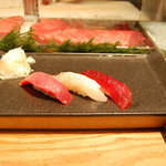 すし京辰 - にぎり寿司