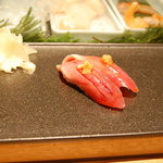 すし京辰 - にぎり寿司