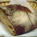 イル・ラメリーノ - 自家製パン