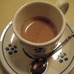 イル・ラメリーノ - エスプレッソ