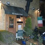 イル・ラメリーノ - 