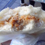 フカヒレ入りブタまん