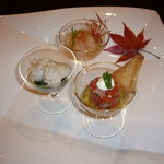 横浜うかい亭 - 