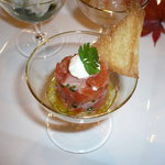 横浜うかい亭 - 