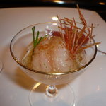 横浜うかい亭 - 