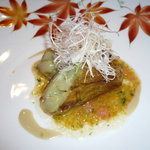 横浜うかい亭 - 