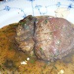 横浜うかい亭 - 