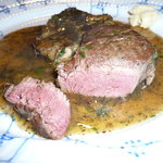 横浜うかい亭 - 