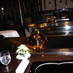 横浜うかい亭 - 