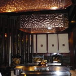 横浜うかい亭 - 