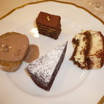 横浜うかい亭 - 