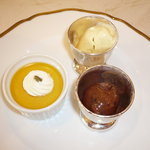 横浜うかい亭 - 