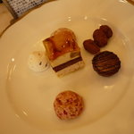 横浜うかい亭 - 