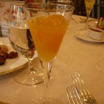 横浜うかい亭 - 