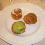 横浜うかい亭 - 