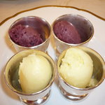 横浜うかい亭 - 