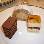 横浜うかい亭 - 