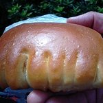 パンのオオムラ - 中華デニッシュです