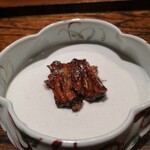 肉割烹 上 - 