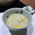 博多水炊き・鶏すき鍋 西新初喜 - 
