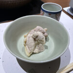 博多水炊き・鶏すき鍋 西新初喜 - 