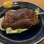 豚菜家ちばりよー - 