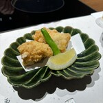 博多水炊き・鶏すき鍋 西新初喜 - 