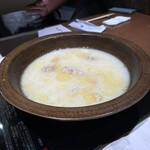 博多水炊き・鶏すき鍋 西新初喜 - 