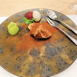 お料理 三七三 - 