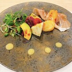 お料理 三七三 - 