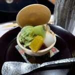 博多水炊き・鶏すき鍋 西新初喜 - 