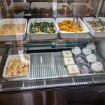 かわさき惣菜屋 - 