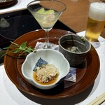 博多水炊き・鶏すき鍋 西新初喜 - 