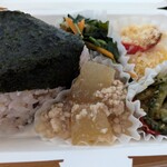 かわさき惣菜屋 - 