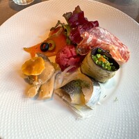 Russian Restaurant ROGOVSKI 銀座 - 