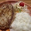 びっくりドンキー 川口伊刈店