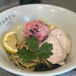 soba MAREN - 