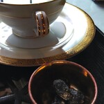 茶房旧茶屋亭 - 三年熟成コーヒー