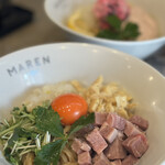 soba MAREN - 