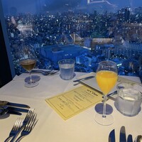 ブラッスリーオザミ 東京スカイツリータウン・ソラマチ店 -  ブラッスリーオザミ 東京スカイツリータウン・ソラマチ店 -