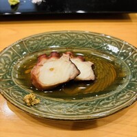 鮨 北條 - 