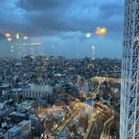 ブラッスリーオザミ 東京スカイツリータウン・ソラマチ店 -  ブラッスリーオザミ 東京スカイツリータウン・ソラマチ店 -