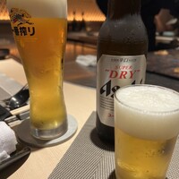 大阪鉄板焼き 神戸牛 TATARA - 