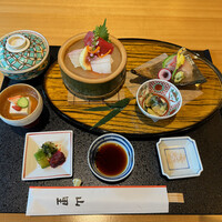 日本料理 山里 - 